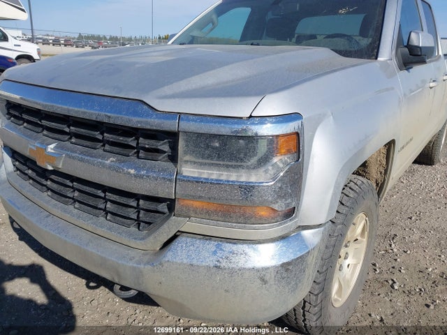 2GCVKPEC7K1160878 Chevrolet Silverado Ld K1500 Lt