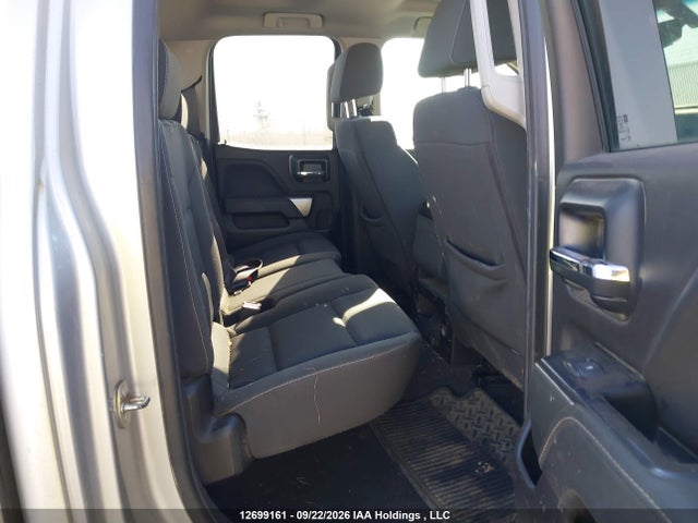 2GCVKPEC7K1160878 Chevrolet Silverado Ld K1500 Lt