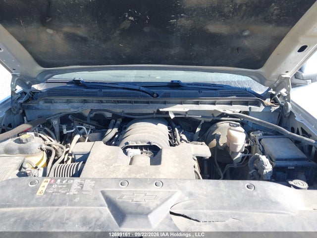2GCVKPEC7K1160878 Chevrolet Silverado Ld K1500 Lt