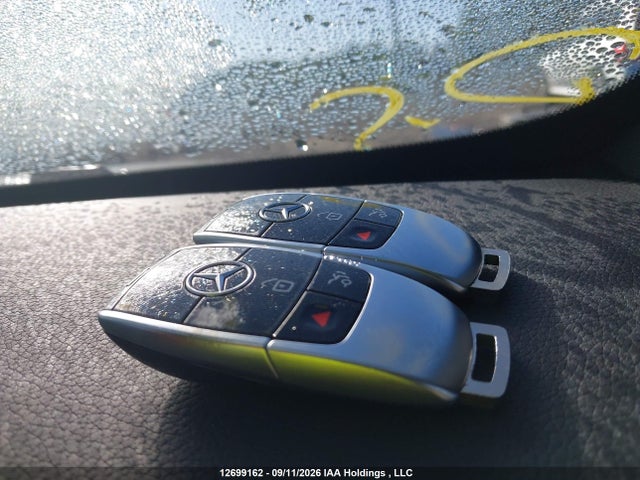 Aukcja sprzedaży 2018 Mercedes-benz S 560 4matic, vin: WDDUG8GB4JA401524, numer aukcji: 12699162