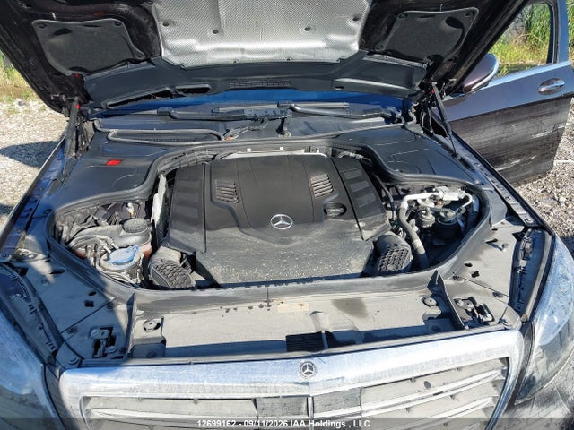 Aukcja sprzedaży 2018 Mercedes-benz S 560 4matic, vin: WDDUG8GB4JA401524, numer aukcji: 12699162