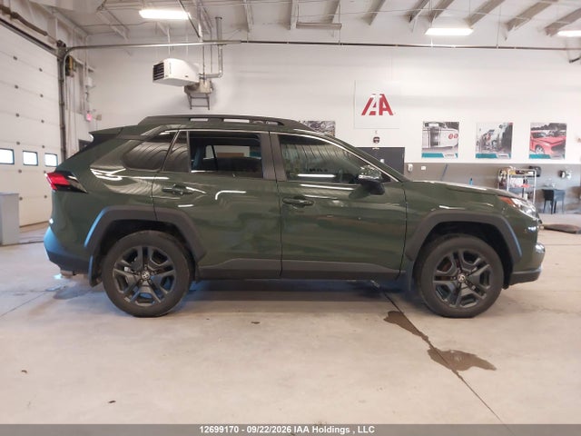 Продаж на аукціоні авто 2025 Toyota Rav4, vin: 2T3J1RFV3SW578021, номер лоту: 12699170