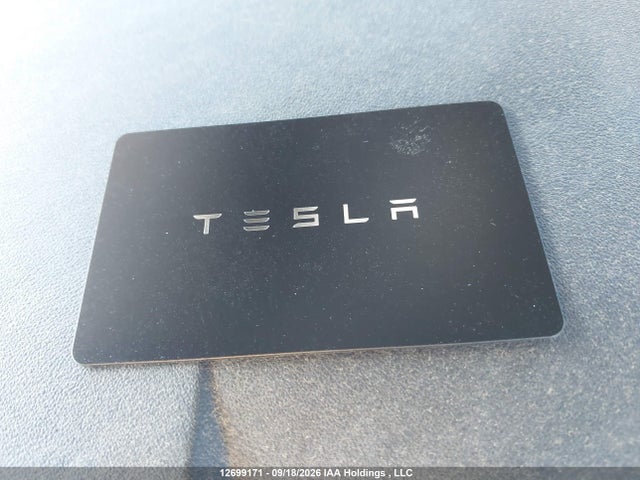 Продаж на аукціоні авто 2024 Tesla Model Y Long Range, vin: LRWYGDEE9RC670052, номер лоту: 12699171
