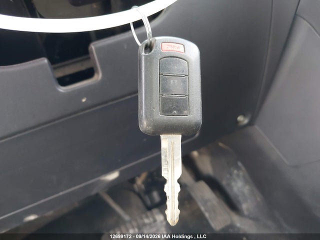 JA32V2FW1GU602876 Mitsubishi Lancer Es/se/sel