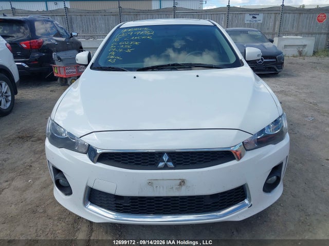 JA32V2FW1GU602876 Mitsubishi Lancer Es/se/sel