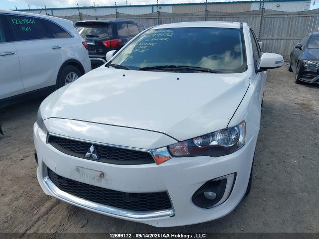 JA32V2FW1GU602876 Mitsubishi Lancer Es/se/sel