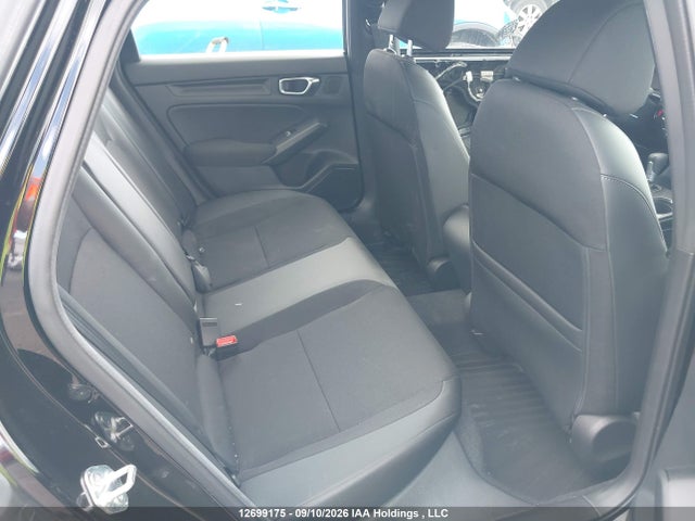 Продажа на аукционе авто 2026 Honda Civic Sport/sport Touring, vin: 2HGFE4F81TH011106, номер лота: 12699175