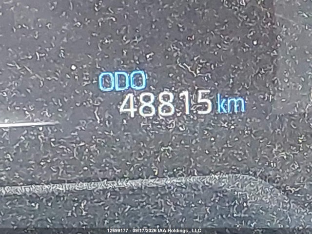 Продажа на аукционе авто 2024 Toyota Rav4 Prime Se, vin: JTMGB3FV2RD221473, номер лота: 12699177