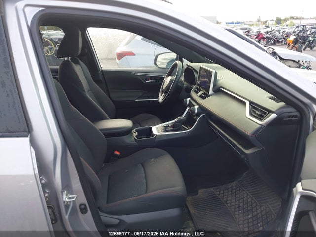 Продажа на аукционе авто 2024 Toyota Rav4 Prime Se, vin: JTMGB3FV2RD221473, номер лота: 12699177
