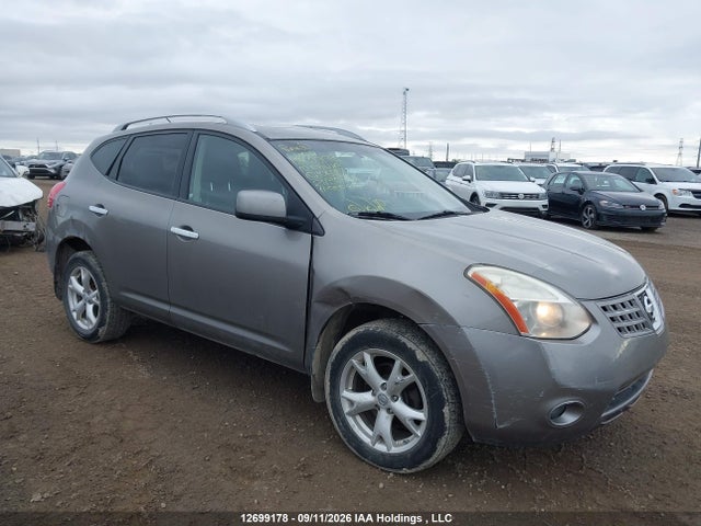 Продажа на аукционе авто 2010 Nissan Rogue Sl, vin: JN8AS5MV1AW106901, номер лота: 12699178