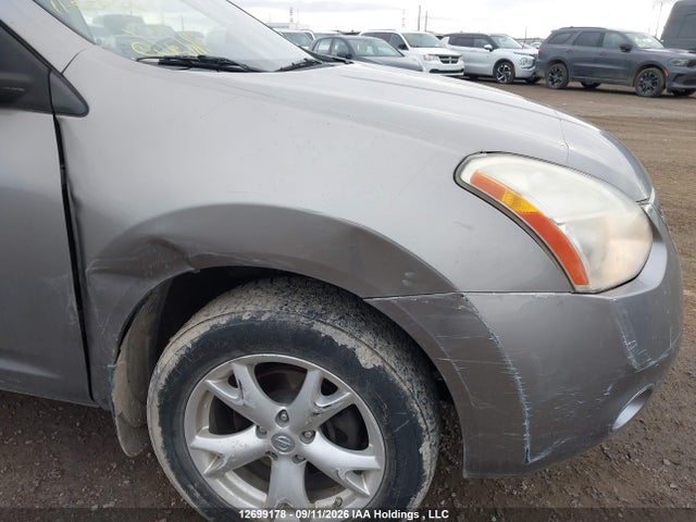 Продажа на аукционе авто 2010 Nissan Rogue Sl, vin: JN8AS5MV1AW106901, номер лота: 12699178