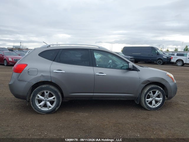 Продажа на аукционе авто 2010 Nissan Rogue Sl, vin: JN8AS5MV1AW106901, номер лота: 12699178
