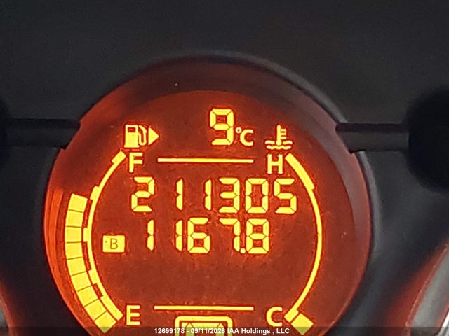 Продажа на аукционе авто 2010 Nissan Rogue Sl, vin: JN8AS5MV1AW106901, номер лота: 12699178