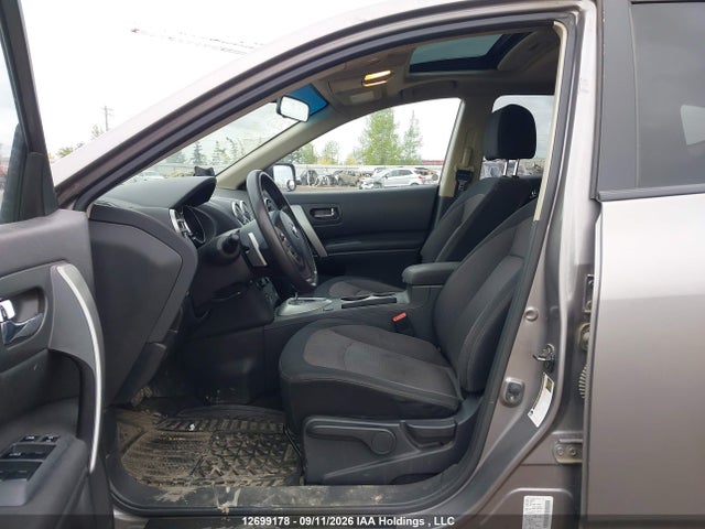 Продажа на аукционе авто 2010 Nissan Rogue Sl, vin: JN8AS5MV1AW106901, номер лота: 12699178