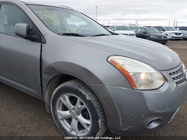 Продажа на аукционе авто 2010 Nissan Rogue Sl, vin: JN8AS5MV1AW106901, номер лота: 12699178