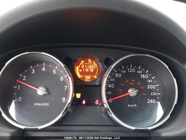 Продажа на аукционе авто 2010 Nissan Rogue Sl, vin: JN8AS5MV1AW106901, номер лота: 12699178