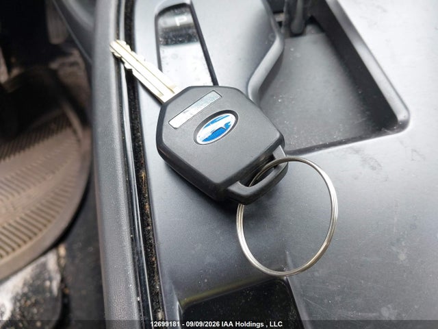 Auction sale of the 2024 Subaru Crosstrek, vin: JF2GUABC1RH247141, lot number: 12699181