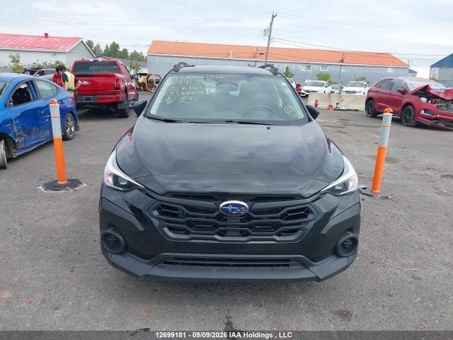 Auction sale of the 2024 Subaru Crosstrek, vin: JF2GUABC1RH247141, lot number: 12699181