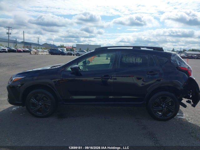 Auction sale of the 2024 Subaru Crosstrek, vin: JF2GUABC1RH247141, lot number: 12699181