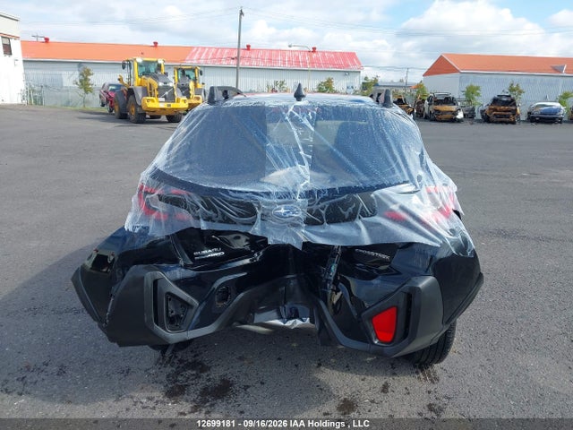 Auction sale of the 2024 Subaru Crosstrek, vin: JF2GUABC1RH247141, lot number: 12699181