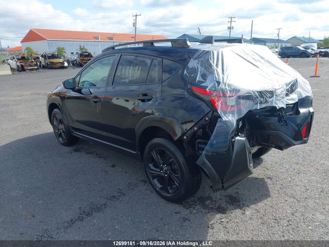 Auction sale of the 2024 Subaru Crosstrek, vin: JF2GUABC1RH247141, lot number: 12699181