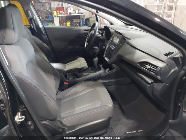 Auction sale of the 2024 Subaru Crosstrek, vin: JF2GUABC1RH247141, lot number: 12699181