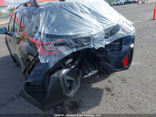 Auction sale of the 2024 Subaru Crosstrek, vin: JF2GUABC1RH247141, lot number: 12699181
