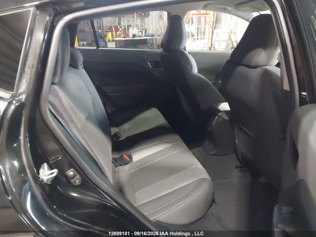 Auction sale of the 2024 Subaru Crosstrek, vin: JF2GUABC1RH247141, lot number: 12699181