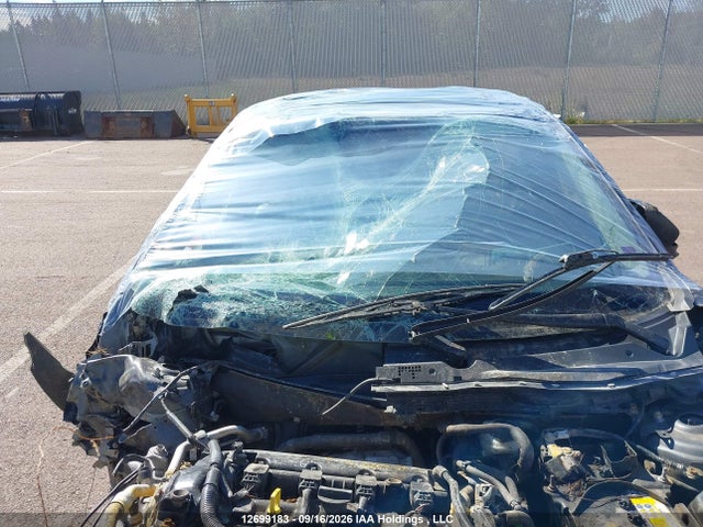 2017 Mazda 6 Grand Touring მანქანა იყიდება აუქციონზე, vin: JM1GL1W57H1135934, აუქციონის ნომერი: 12699183