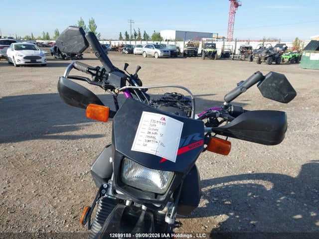 Suzuki Dr650 Se 2019 JS1SP46A3K7100206 Image 11
