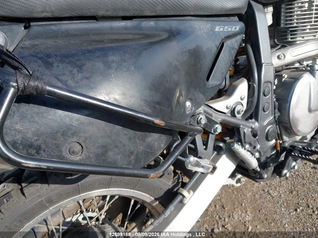 Suzuki Dr650 Se 2019 JS1SP46A3K7100206 Image 14