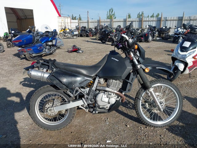 Suzuki Dr650 Se 2019 JS1SP46A3K7100206 Image 16
