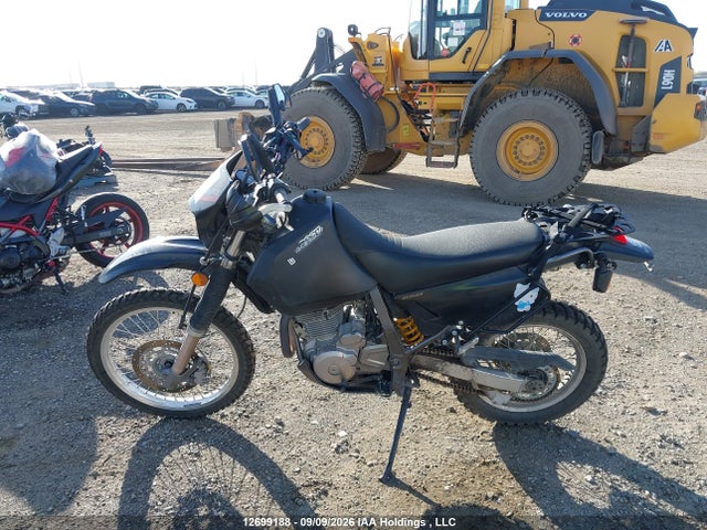 Suzuki Dr650 Se 2019 JS1SP46A3K7100206 Image 17