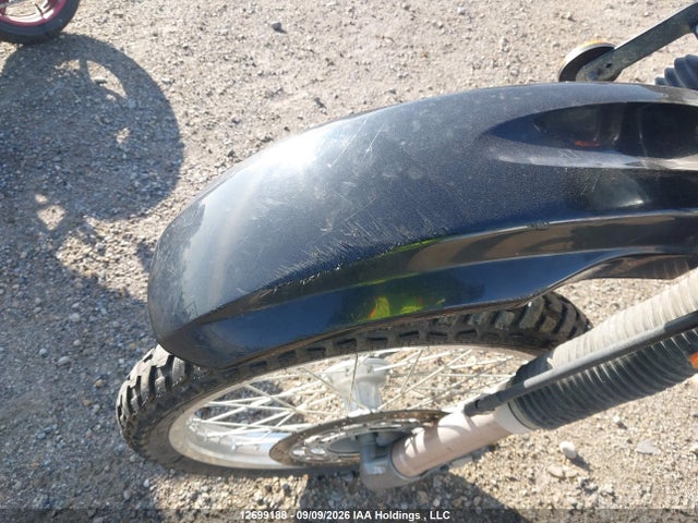 Suzuki Dr650 Se 2019 JS1SP46A3K7100206 Image 18