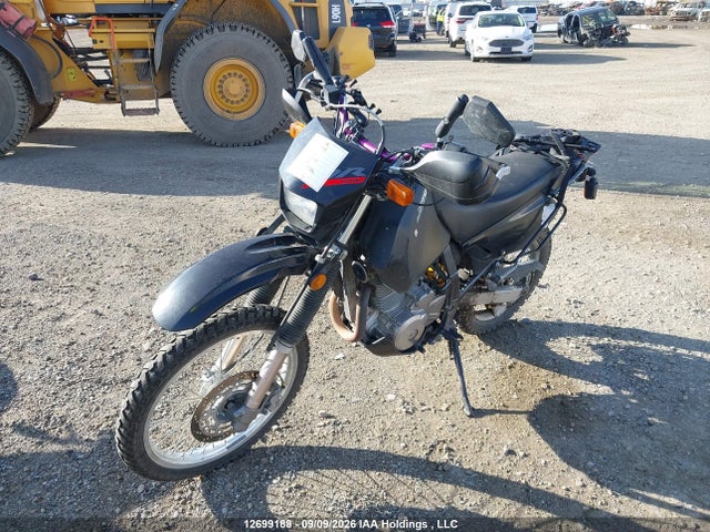Suzuki Dr650 Se 2019 JS1SP46A3K7100206 Image 2