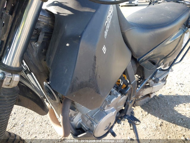 Suzuki Dr650 Se 2019 JS1SP46A3K7100206 Image 20