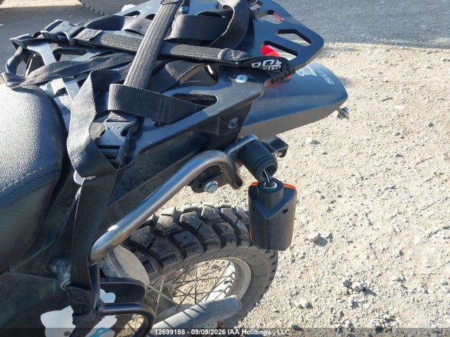 Suzuki Dr650 Se 2019 JS1SP46A3K7100206 Image 21