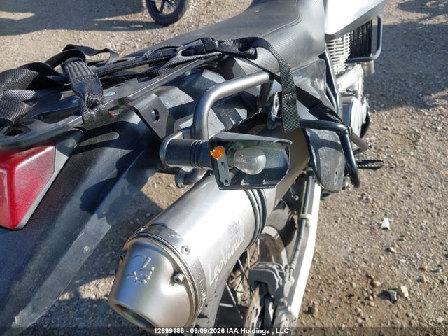 Suzuki Dr650 Se 2019 JS1SP46A3K7100206 Image 22