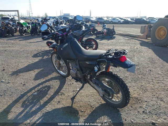 Suzuki Dr650 Se 2019 JS1SP46A3K7100206 Image 3