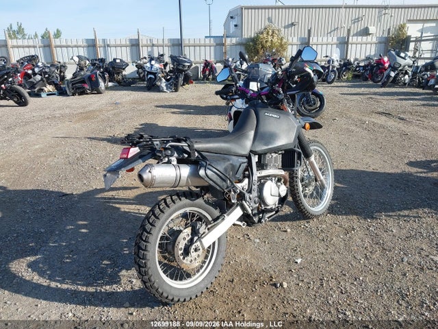 Suzuki Dr650 Se 2019 JS1SP46A3K7100206 Image 4