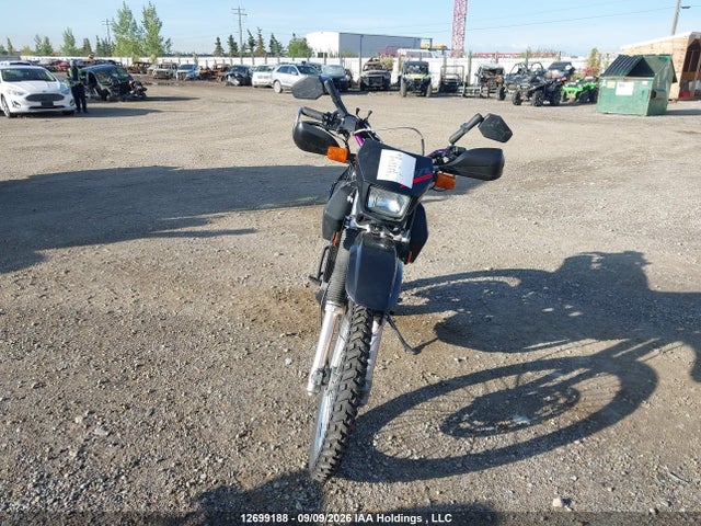 Suzuki Dr650 Se 2019 JS1SP46A3K7100206 Image 5