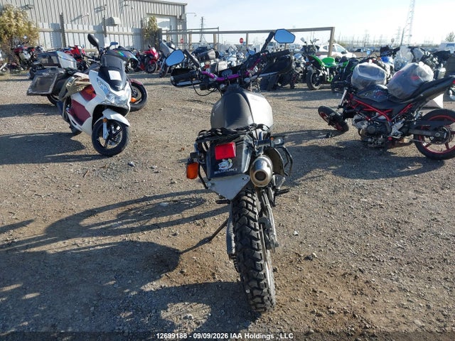 Suzuki Dr650 Se 2019 JS1SP46A3K7100206 Image 6