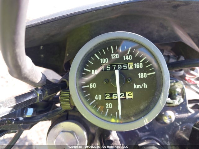 Suzuki Dr650 Se 2019 JS1SP46A3K7100206 Image 7