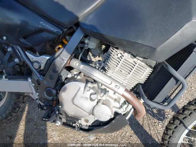 Suzuki Dr650 Se 2019 JS1SP46A3K7100206 Image 8