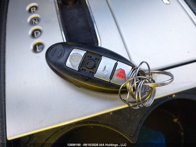 Продаж на аукціоні авто 2012 Nissan Murano, vin: JN8AZ1MW1CW229050, номер лоту: 12699190