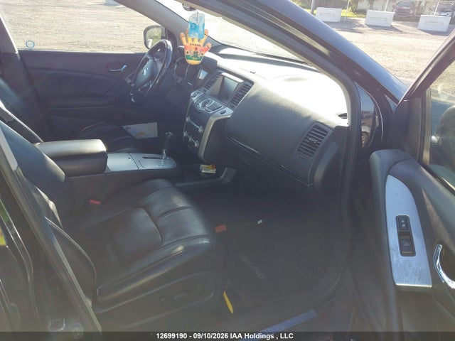 Продаж на аукціоні авто 2012 Nissan Murano, vin: JN8AZ1MW1CW229050, номер лоту: 12699190