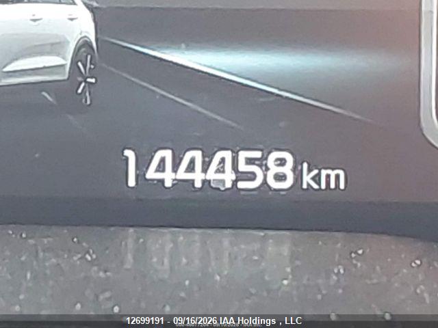 Aukcja sprzedaży 2020 Kia Niro Plug-in Hybrid Ex Premium, vin: KNDCD3LD1L5423680, numer aukcji: 12699191