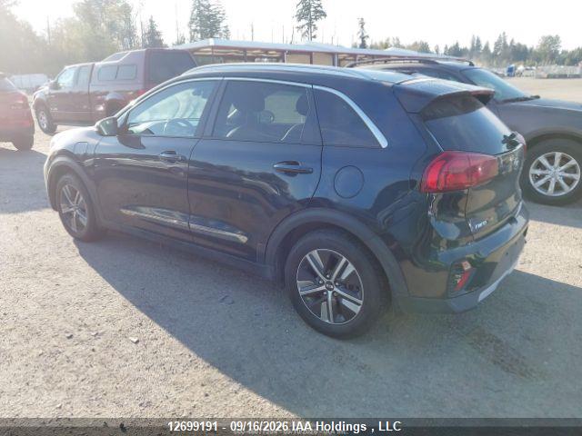 Aukcja sprzedaży 2020 Kia Niro Plug-in Hybrid Ex Premium, vin: KNDCD3LD1L5423680, numer aukcji: 12699191