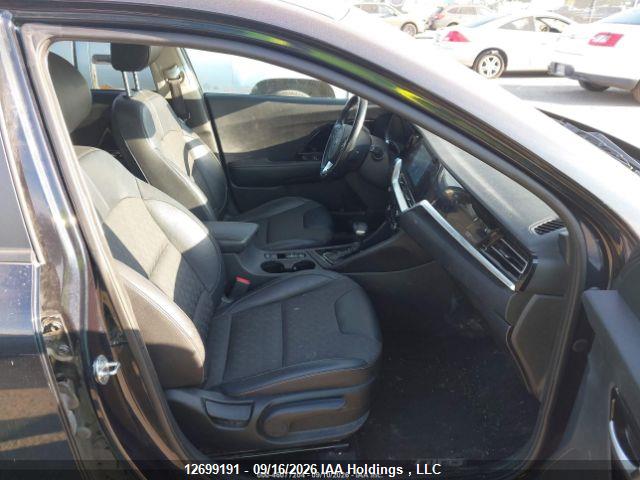 Aukcja sprzedaży 2020 Kia Niro Plug-in Hybrid Ex Premium, vin: KNDCD3LD1L5423680, numer aukcji: 12699191