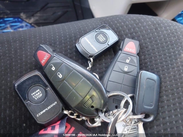 2018 Dodge Grand Caravan Se მანქანა იყიდება აუქციონზე, vin: 2C4RDGBG9JR349762, აუქციონის ნომერი: 12699198